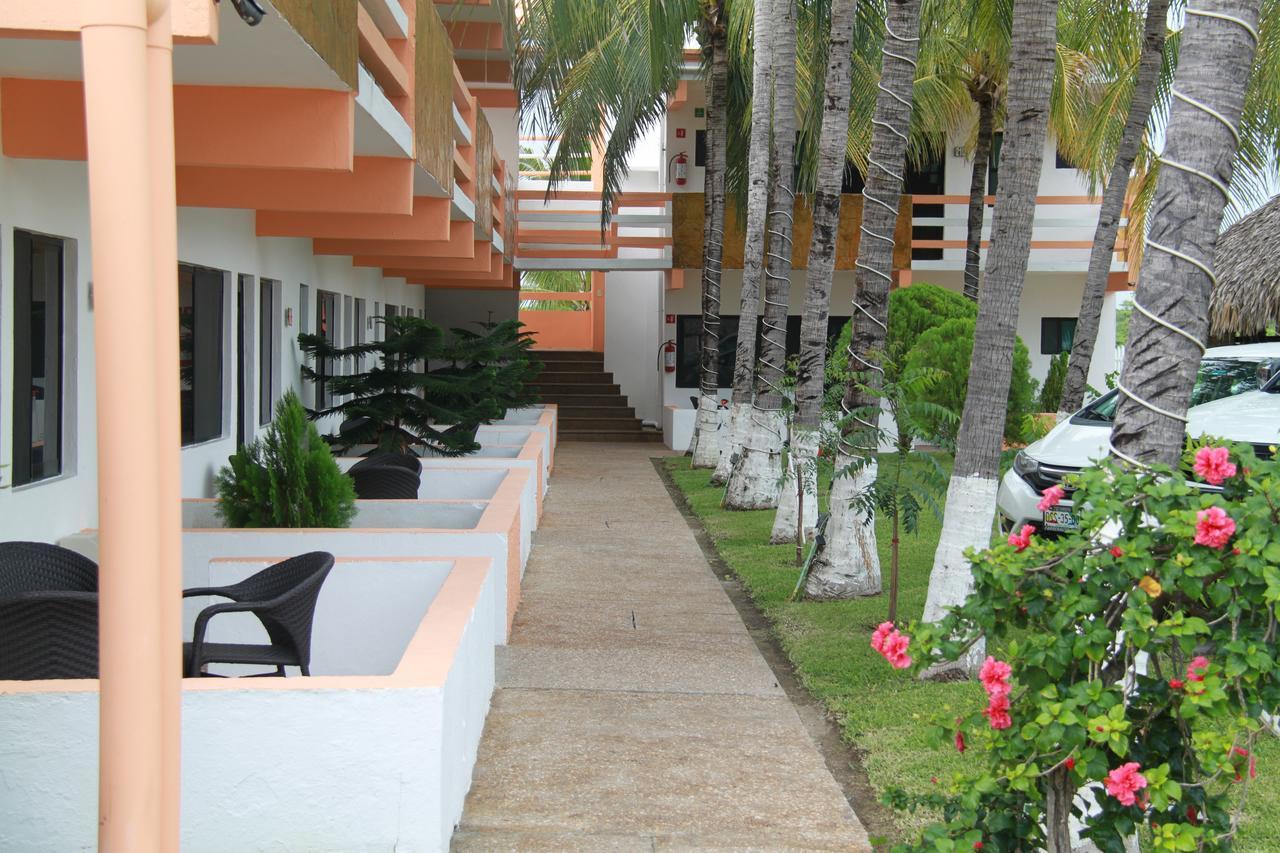 Hotel Villa Murano ปูแอร์โตอาริสตา ภายนอก รูปภาพ